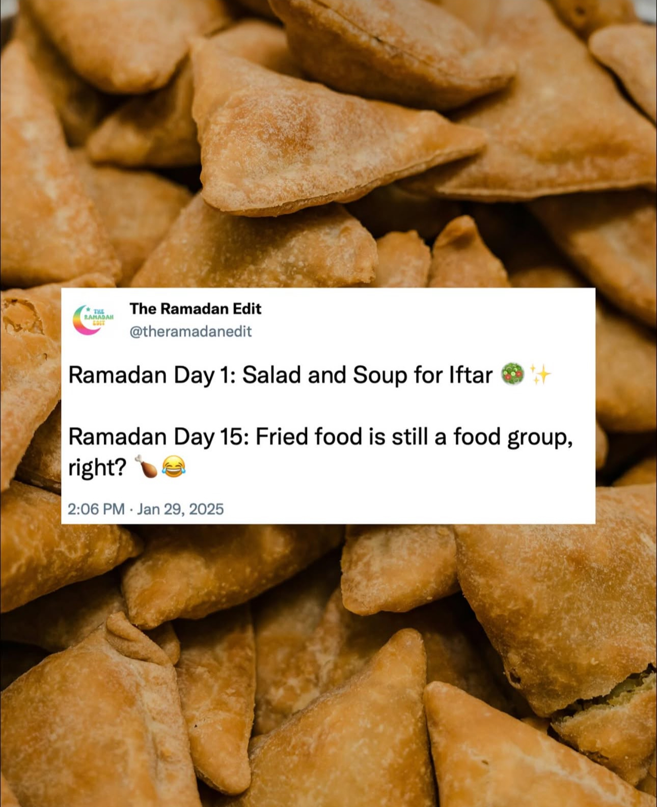 The Ramadan Edit product