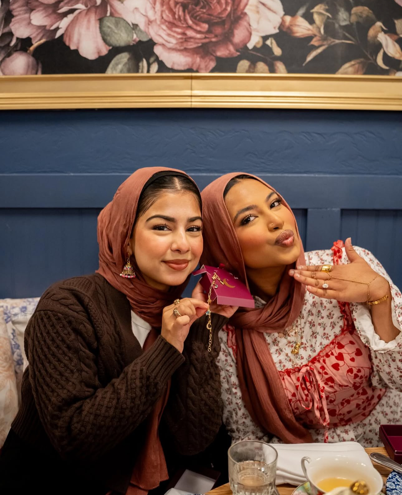 The Ramadan Edit campaign