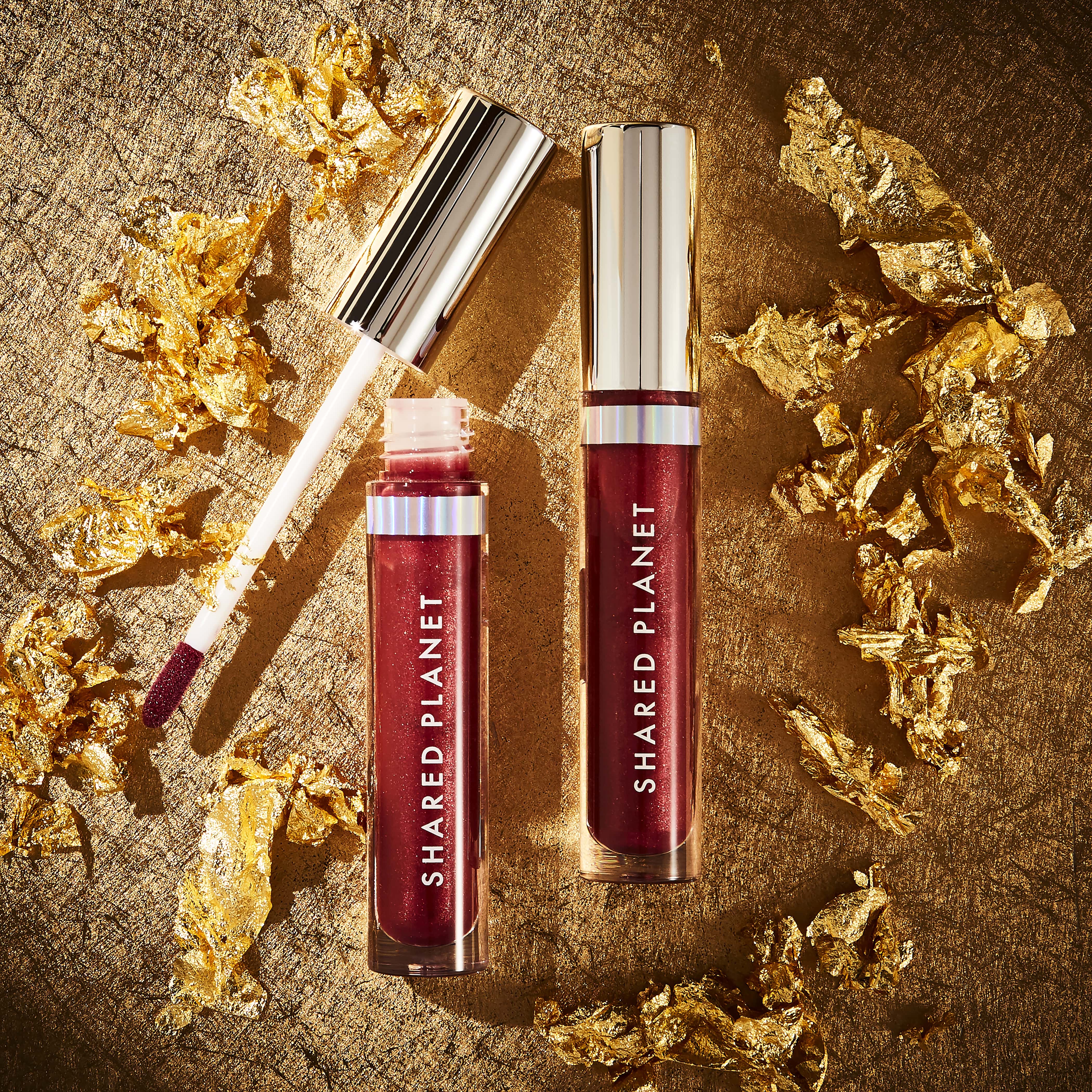 Shared Planet holiday