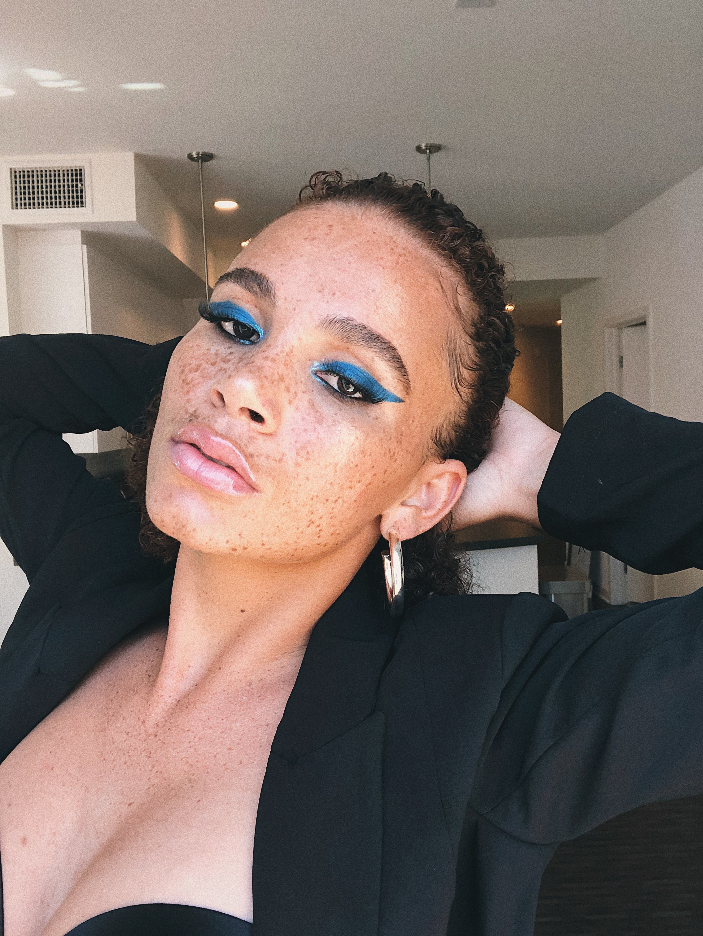 Shared Planet influencer